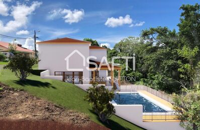 vente terrain 168 000 € à proximité de Gros-Morne (97213)