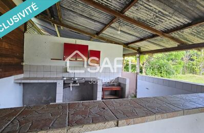 vente maison 155 000 € à proximité de Roura (97311)