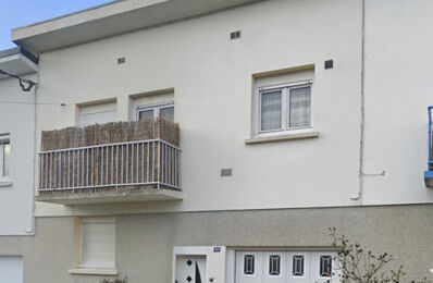 vente maison 199 000 € à proximité de Larmor-Plage (56260)