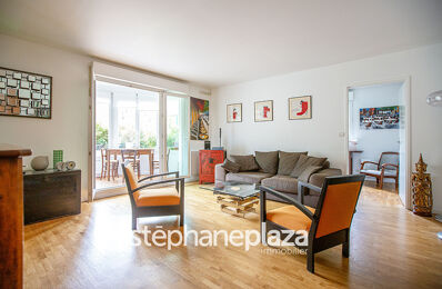 vente appartement 749 500 € à proximité de Villeneuve-la-Garenne (92390)