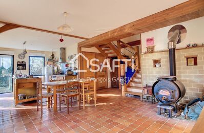 vente maison 349 000 € à proximité de Montfort-sur-Meu (35160)