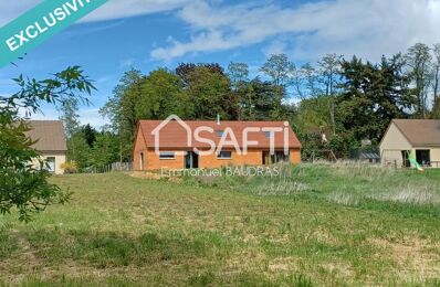 vente maison 175 000 € à proximité de Saint-Gervais-en-Vallière (71350)