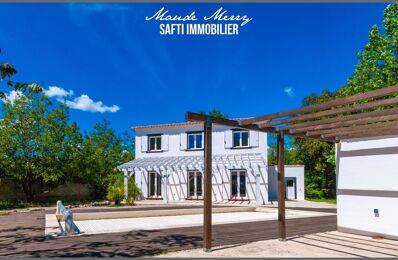 vente maison 499 000 € à proximité de La Valette-du-Var (83160)
