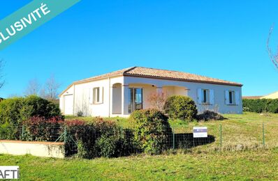 vente maison 199 500 € à proximité de Sainte-Livrade-sur-Lot (47110)