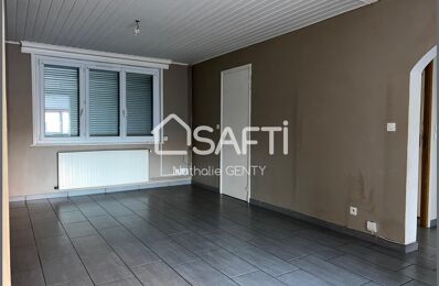 vente maison 170 000 € à proximité de Armbouts-Cappel (59380)