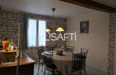 vente maison 149 900 € à proximité de Sainte-Opportune-du-Bosc (27110)