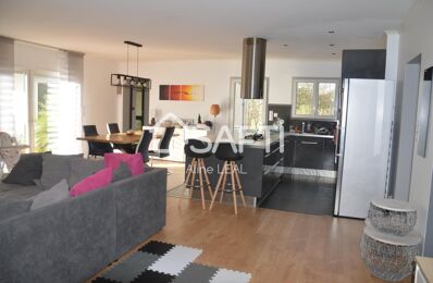 vente maison 325 000 € à proximité de Albefeuille-Lagarde (82290)