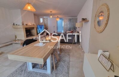 vente maison 129 000 € à proximité de Pinel-Hauterive (47380)