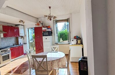vente maison 149 000 € à proximité de Amnéville (57360)