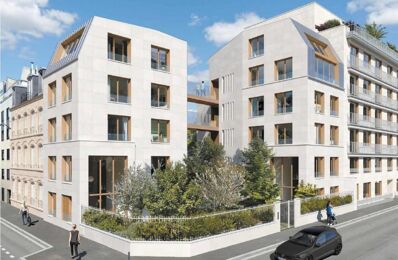 vente appartement 1 450 000 € à proximité de Sannois (95110)