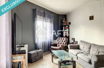 appartement 4 pièces 90 m2 à vendre à La Queue-en-Brie (94510)