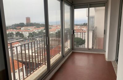appartement 3 pièces 75 m2 à vendre à Perpignan (66100)