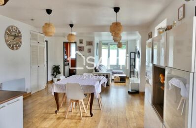 vente appartement 299 000 € à proximité de Saint-Pée-sur-Nivelle (64310)