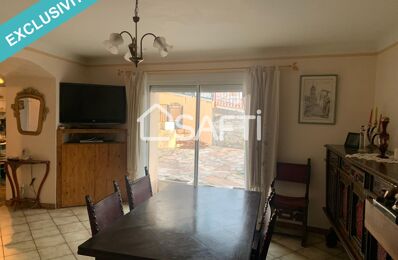 vente maison 118 000 € à proximité de Vinça (66320)