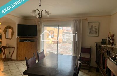 vente maison 115 000 € à proximité de Espira-de-Conflent (66320)