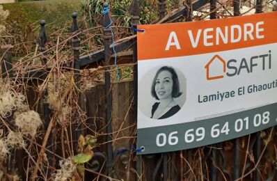 vente terrain 534 000 € à proximité de Noisy-le-Sec (93130)