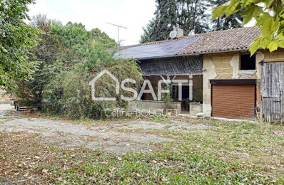 vente maison 312 000 € à proximité de Savenès (82600)