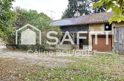 vente maison 312 000 € à proximité de Léojac (82230)