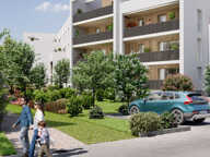
        Appartement

        (1 à 2 pièces)

        (23 à 53 m²)
       — photo 4