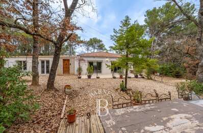 maison 6 pièces 210 m2 à vendre à Aix-en-Provence (13090)