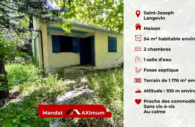 vente maison 306 600 € à proximité de Les Avirons (97425)