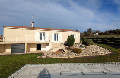 vente maison 299 000 € à proximité de Brousses-Et-Villaret (11390)