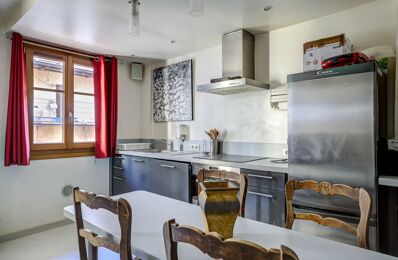 vente appartement 176 000 € à proximité de Tourrette-Levens (06690)