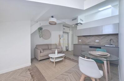 vente appartement 199 000 € à proximité de Vence (06140)