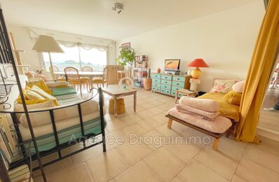 vente appartement 219 000 € à proximité de Vidauban (83550)