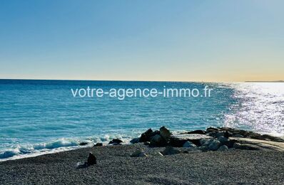 vente appartement 520 000 € à proximité de Beaulieu-sur-Mer (06310)