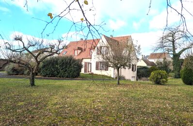 vente maison 375 000 € à proximité de Saint-Vaast-de-Longmont (60410)