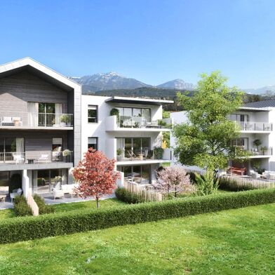 Appartement 3 pièces 339000 €