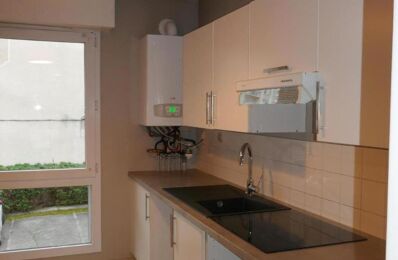 location appartement 627 € CC /mois à proximité de Annonay (07100)