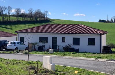 construire maison 285 000 € à proximité de Castanet-Tolosan (31320)