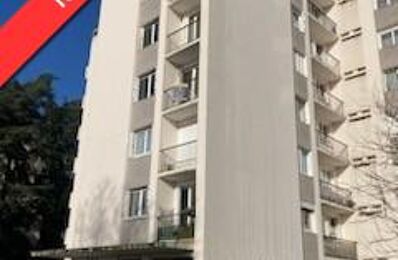 vente appartement 68 200 € à proximité de Availles-en-Châtellerault (86530)