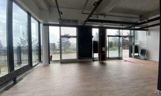 Commerce  112 m² à louer à Brest (29200)