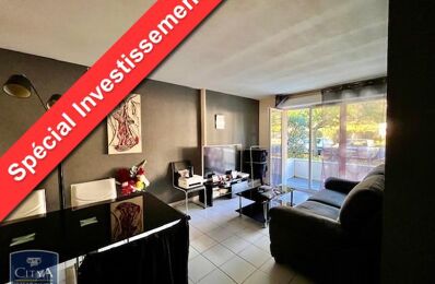 vente appartement 130 000 € à proximité de Doulezon (33350)