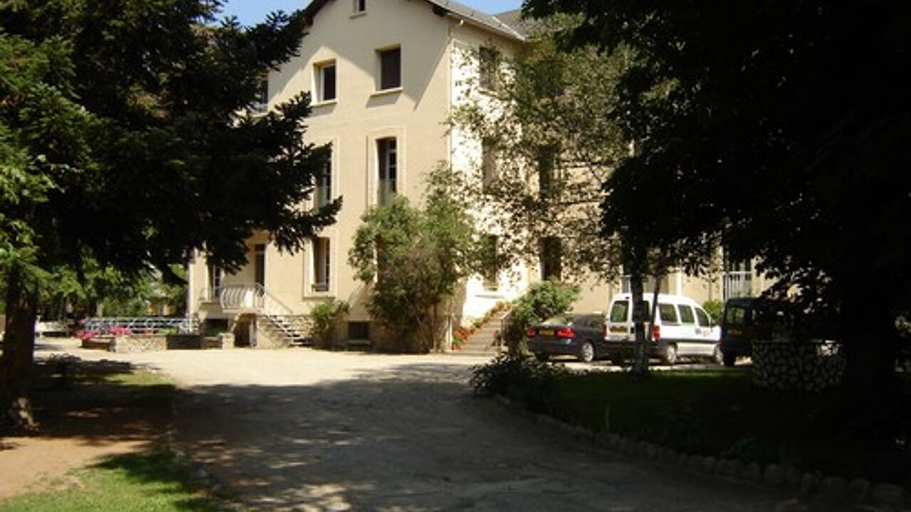 immeuble  pièces  m2 à vendre à Bourg-Madame (66760)