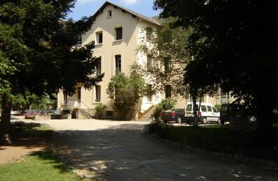 vente immeuble 787 000 € à proximité de Osséja (66340)