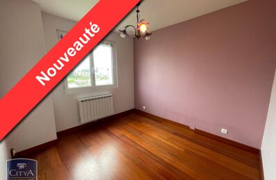 vente maison 71 500 € à proximité de Neuvy-Saint-Sépulchre (36230)