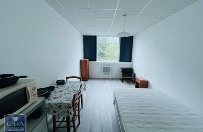 location appartement 410 € CC /mois à proximité de Saint-Pierre-des-Corps (37700)