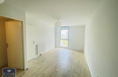 location appartement 626 € CC /mois à proximité de Montlouis-sur-Loire (37270)
