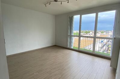 location appartement 826 € CC /mois à proximité de La Ville-Aux-Dames (37700)
