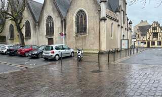 Immeuble  280 m² à vendre à Tours (37000)