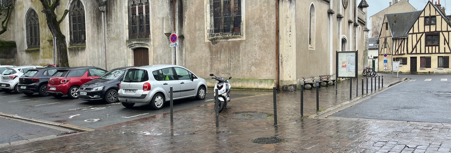 Immeuble  280 m² à vendre à Tours (37000)