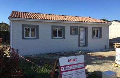 construire maison 184 000 € à proximité de Salles-sur-Garonne (31390)
