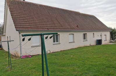 vente maison 243 000 € à proximité de Collonge-en-Charollais (71460)