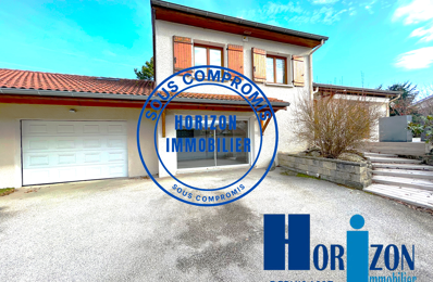 vente maison 325 000 € à proximité de Feurs (42110)