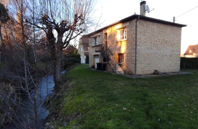 vente maison 139 000 € à proximité de Beaumontois en Périgord (24440)