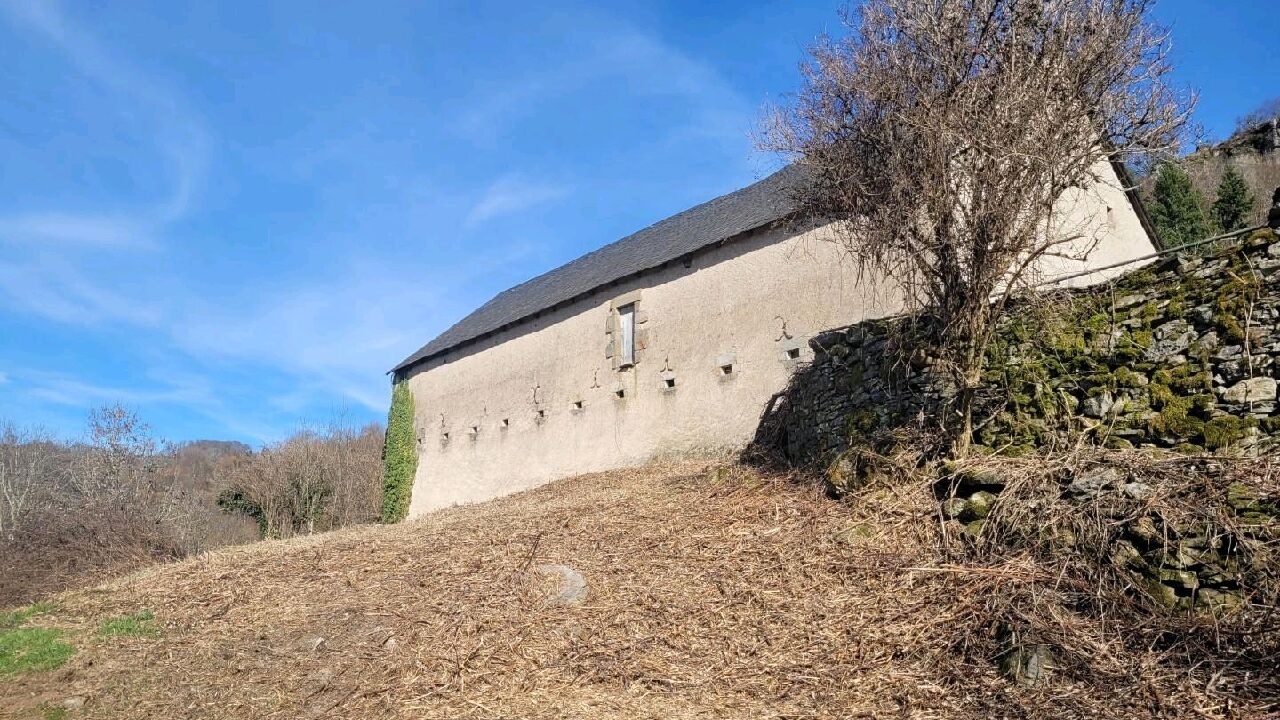 maison 2 pièces 400 m2 à vendre à Bort-les-Orgues (19110)